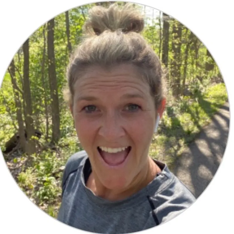 Sarah Stuerzenberger