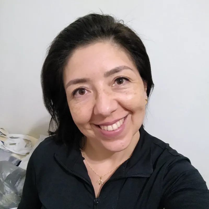 DANIELA Rebizzi Carrara