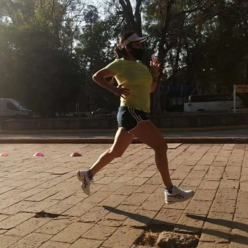 Gabriela Torres Mendoza