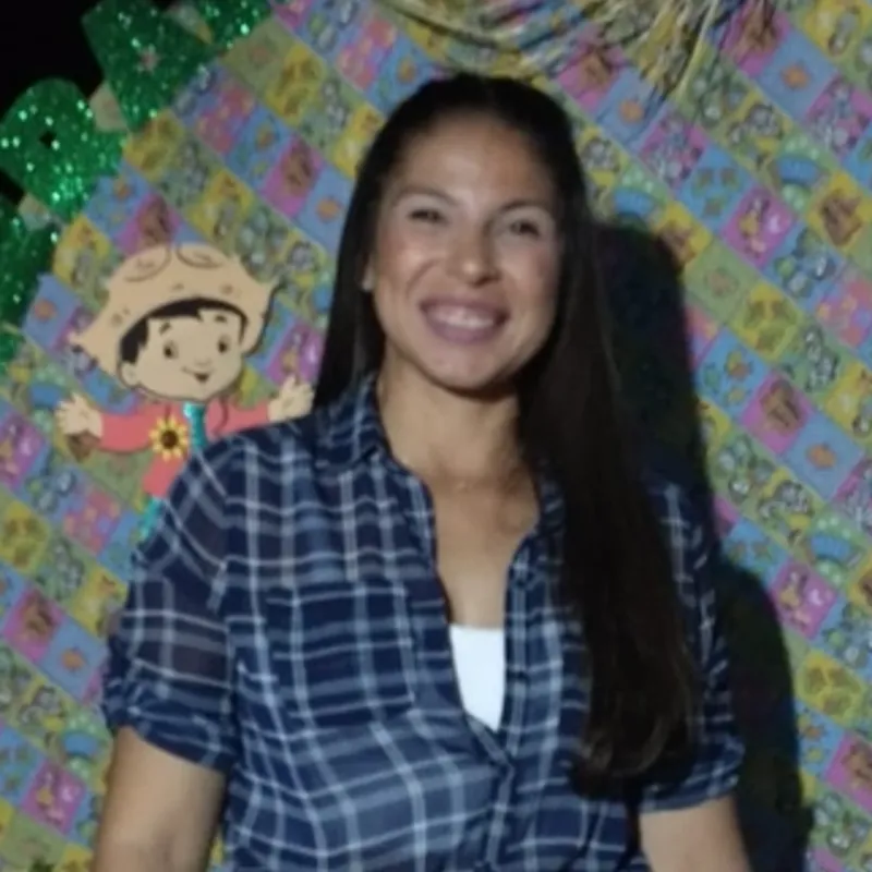 Brendha Rangel