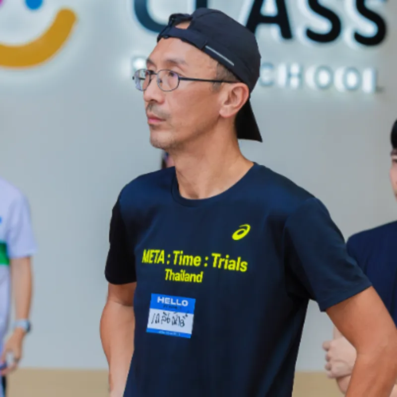 เถลิงศักดิ์ ปุตตธรรมกุล