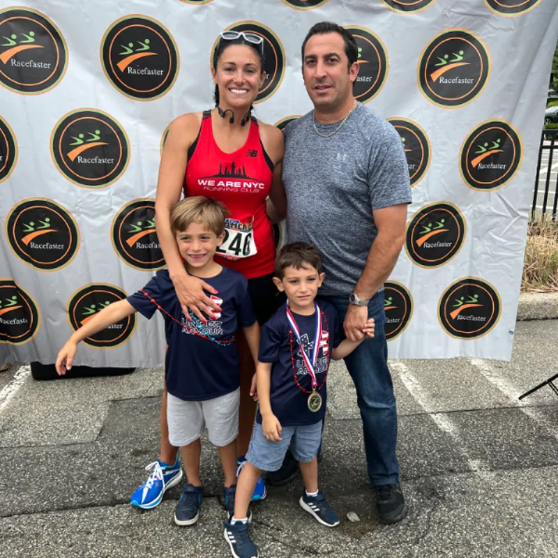 Kristin D’Agostino