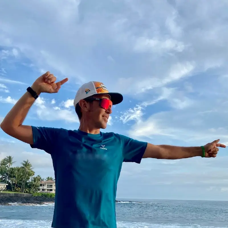 Seb Coach Running Coach Seb Coach