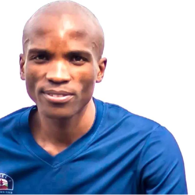 Tebello Ramakongoana