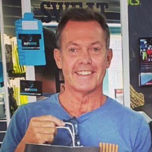 Avatar of Jonathan Cairns