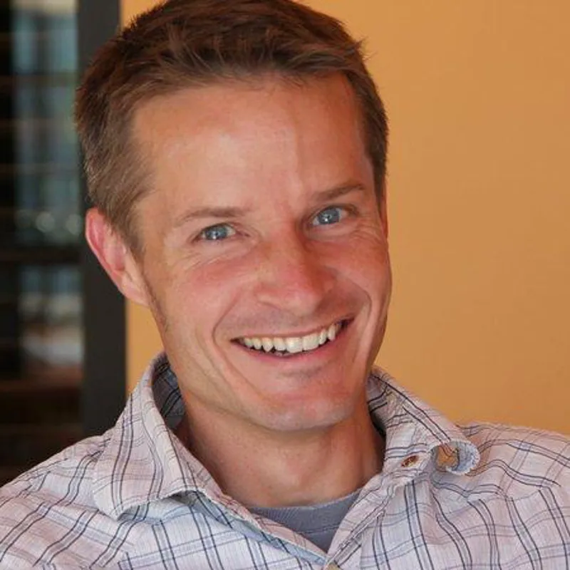 Daniel Mease