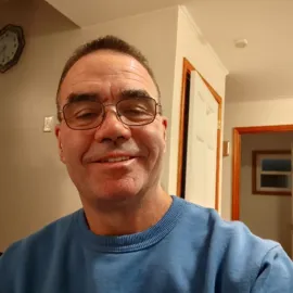 Avatar of Jerry  Rogers