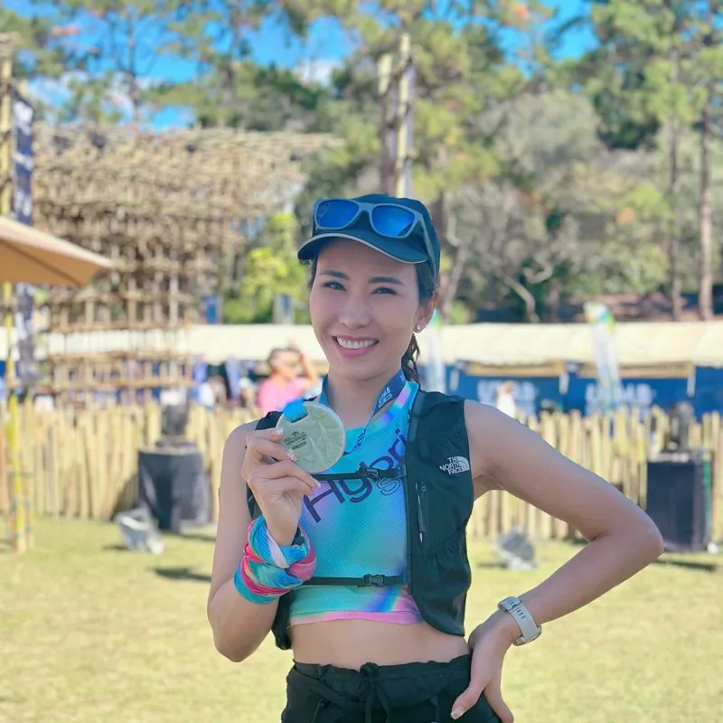 Bhanita Kanjananavabhorn