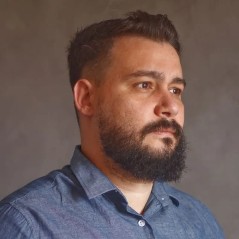 Wesley Avelar menezes