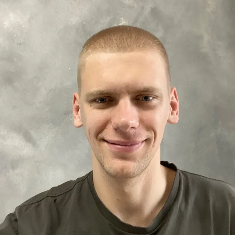 Илья Астахов