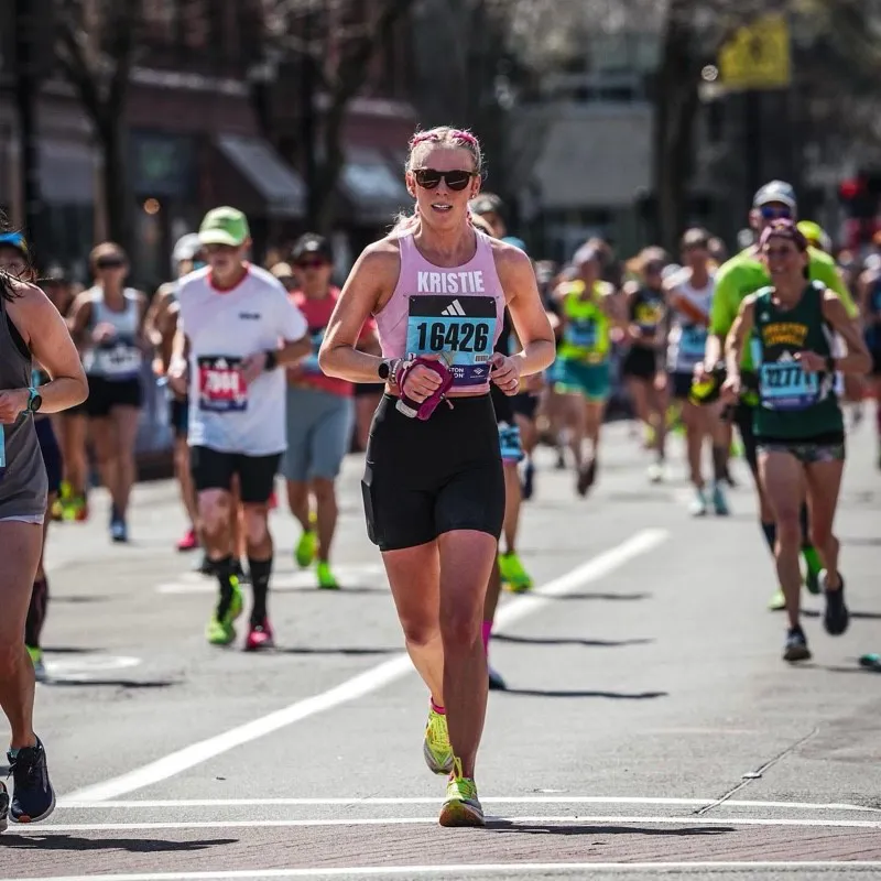 Kristie Zajaczkowski