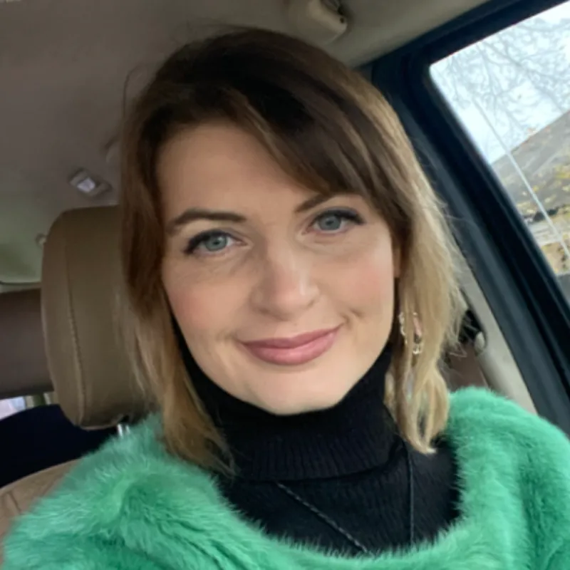 Наталія Іленко