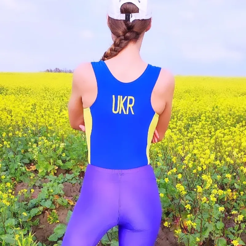 Вікторія Запорожець