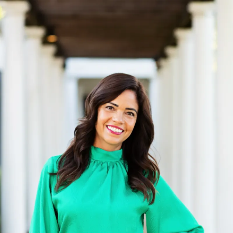 Carolina Rashidfarokhi