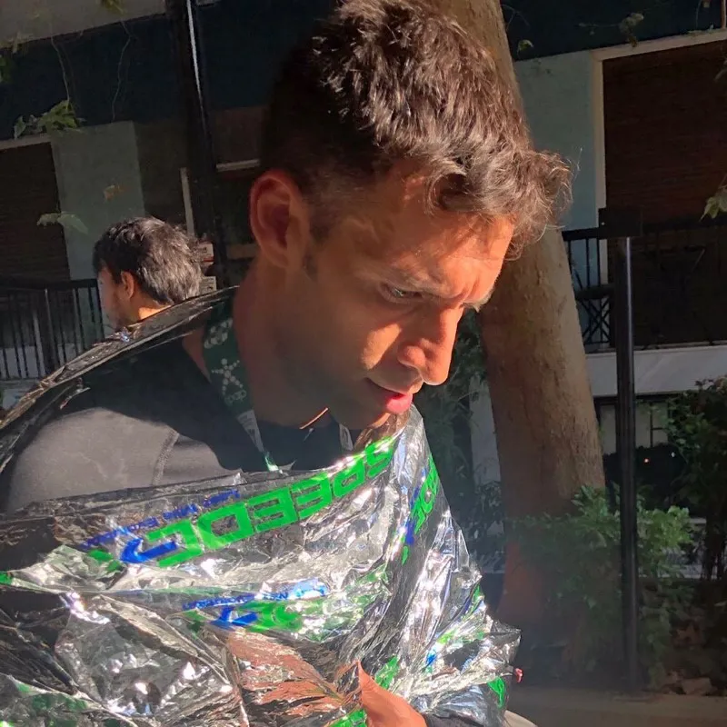 Gerasimos Routzounis