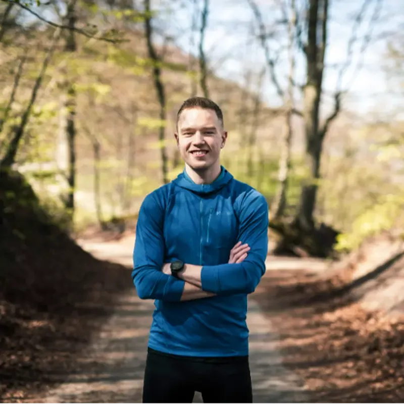 Daði Freyr Guðjónsson