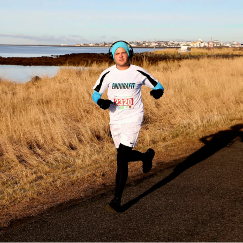 Knútur Haukstein Ólafsson