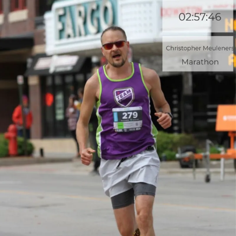 Christopher Meuleners