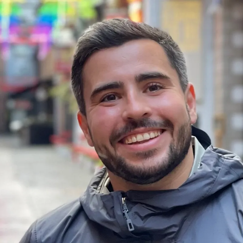 Morgan McKinnon-Snell