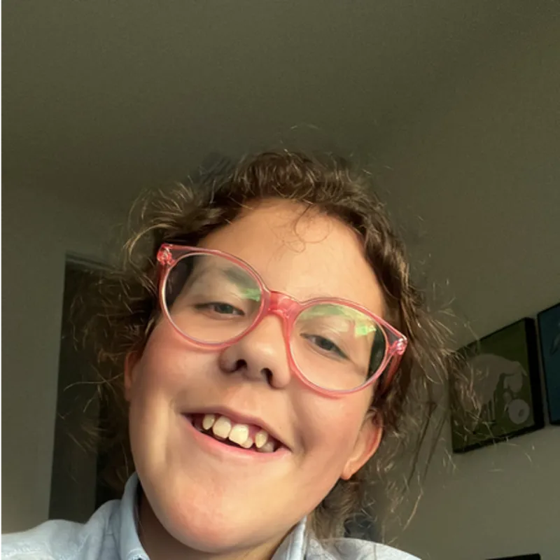 Valentina Medeiros-Santos