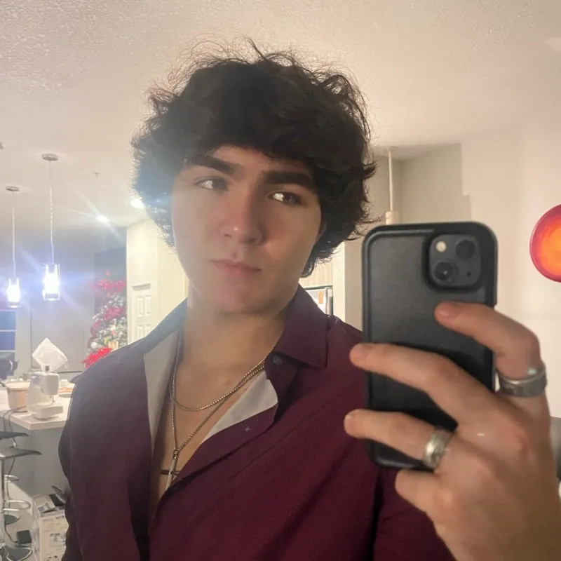 Maximiliano Tempestini