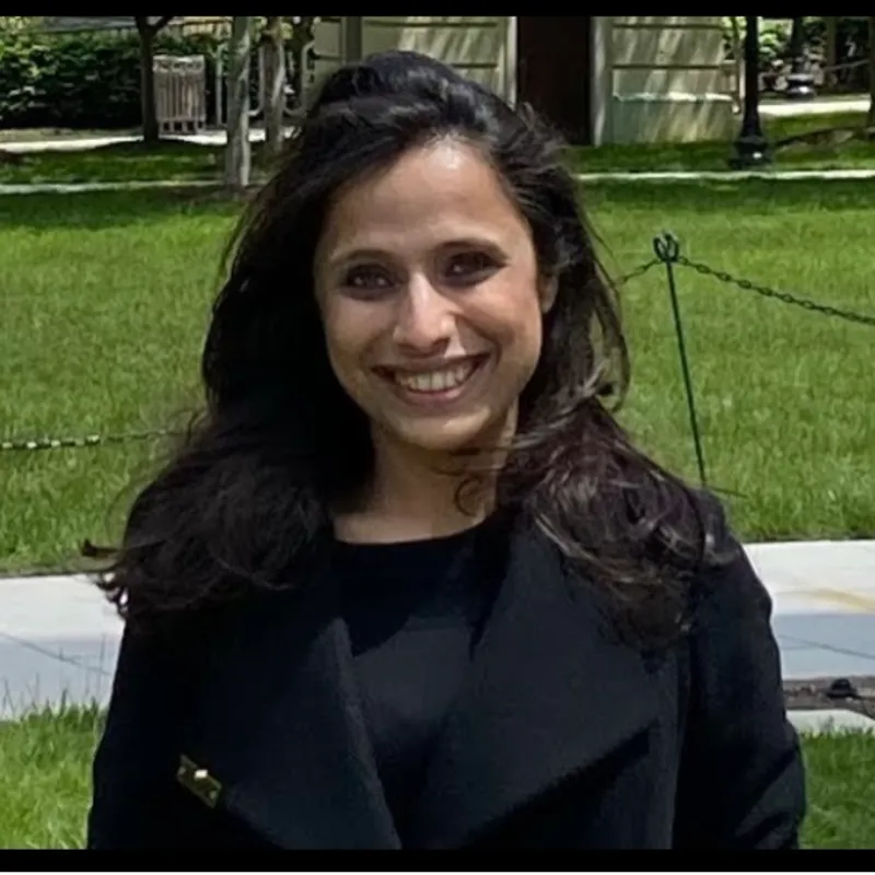 Juhi puntambekar