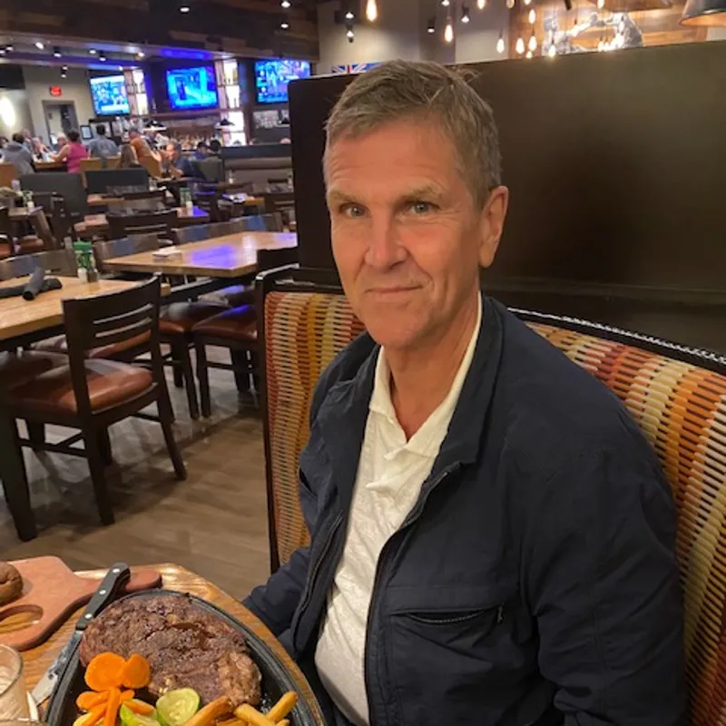 Hallgrímur Ingólfsson