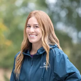 Laura Filla - Running Coach