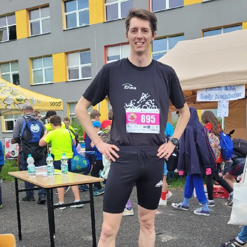 Krzysztof Jagodziński