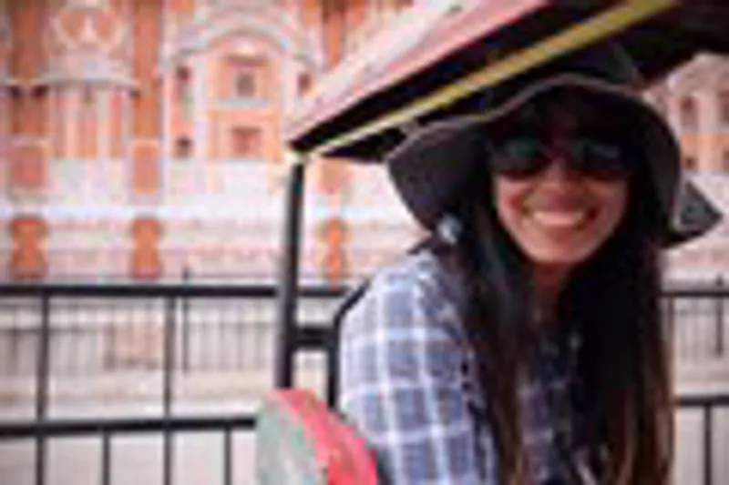 Chitra Radhakrishnan