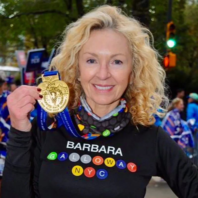 Barbara Grufferman