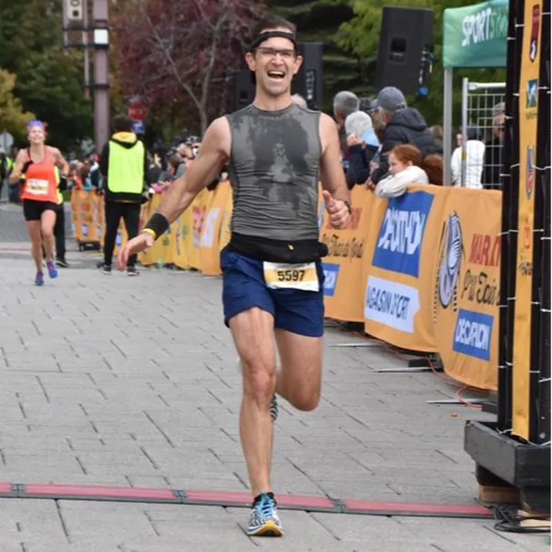 Jean-François  Pomerleau