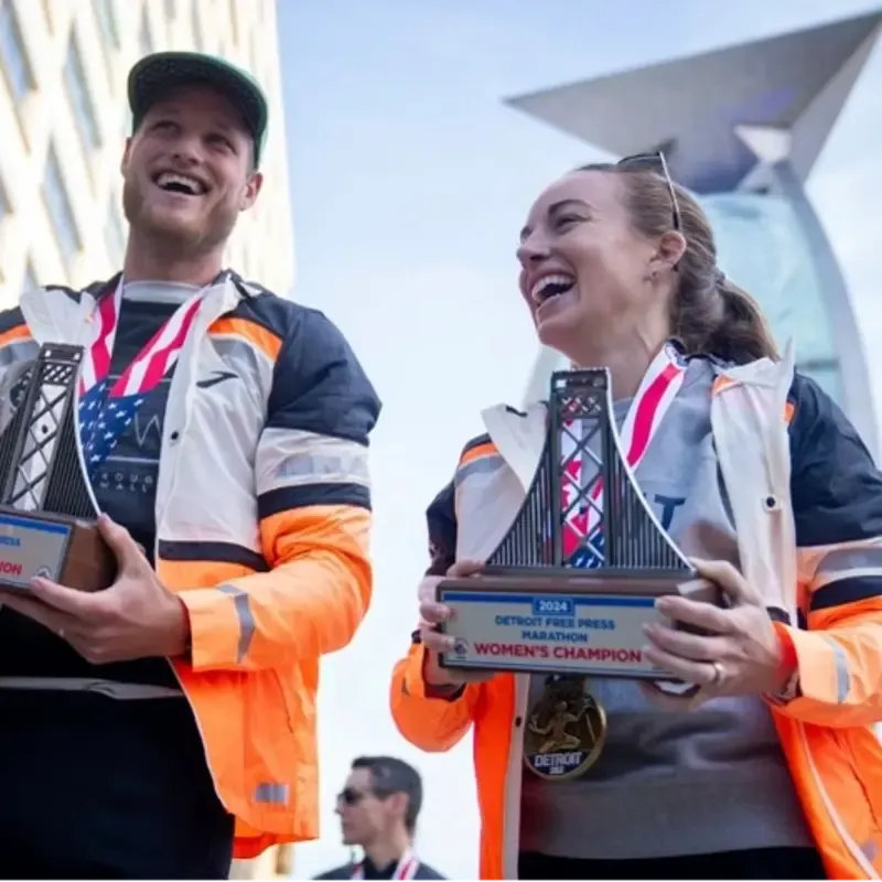 Run Through The Wall