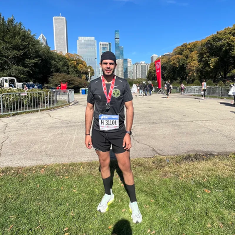 Gabriel Hugo Martínez López