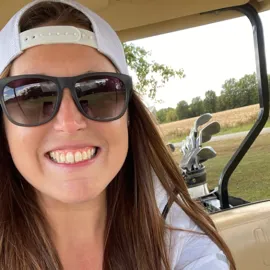 Avatar of Rachel Reeder