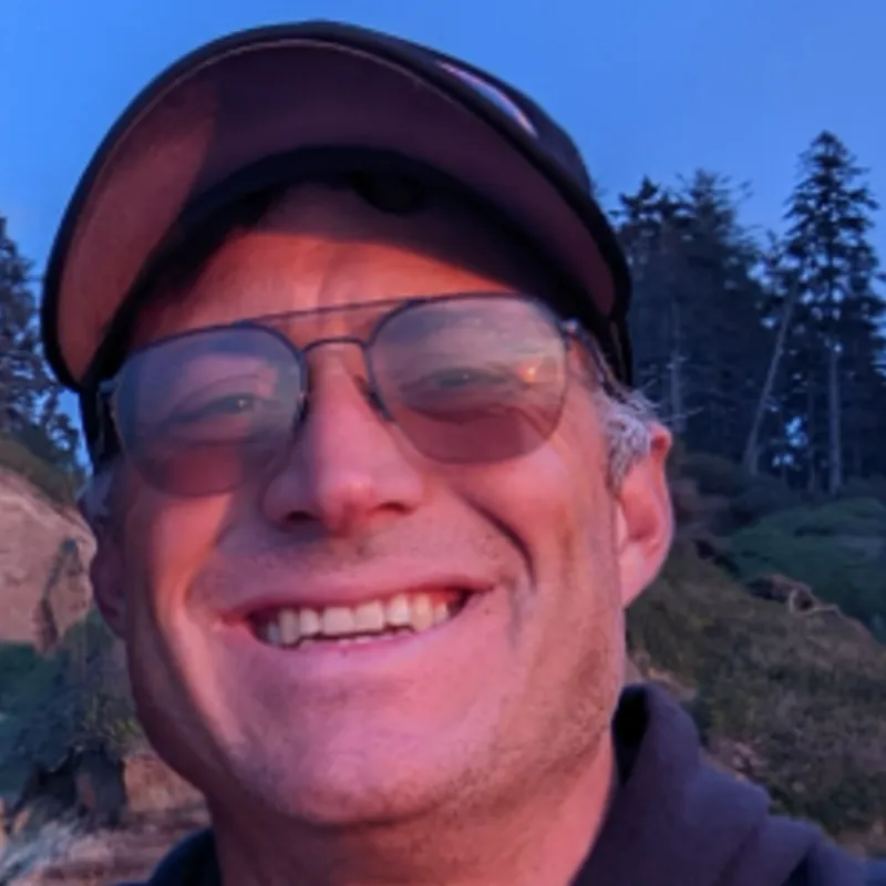 Avatar of Blair Howard