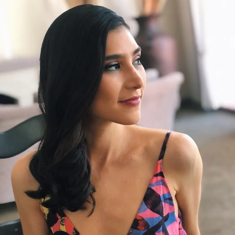 Ximena de la Peña Zambrano