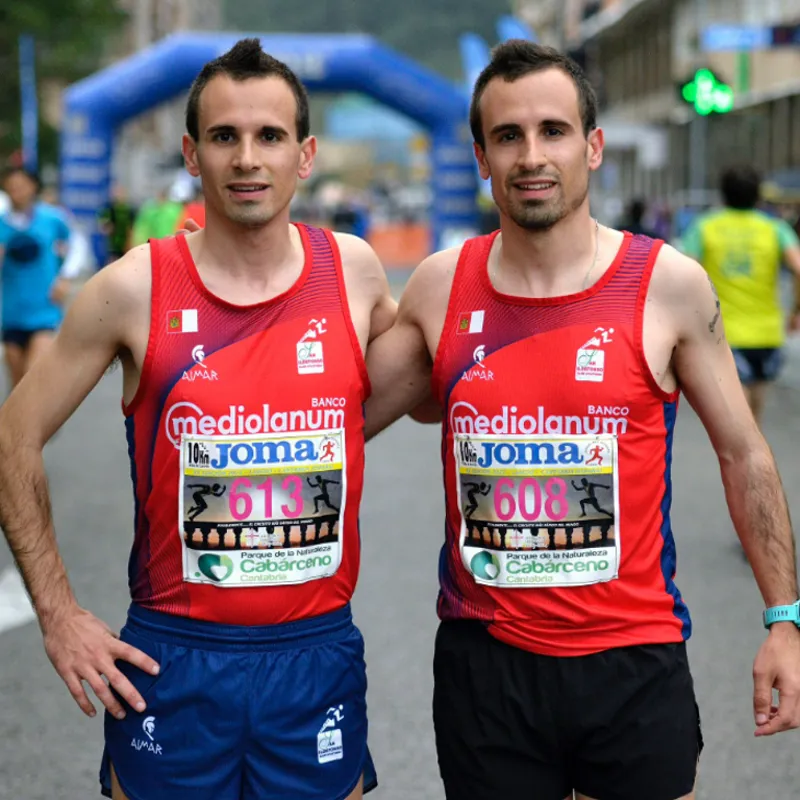 Sergio Rodriguez - Barbero Exposito