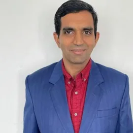 Avatar of Sarang Khole