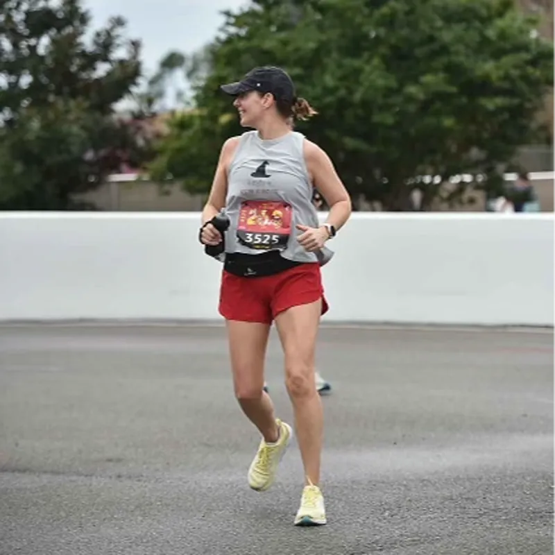 Christine Gillingham