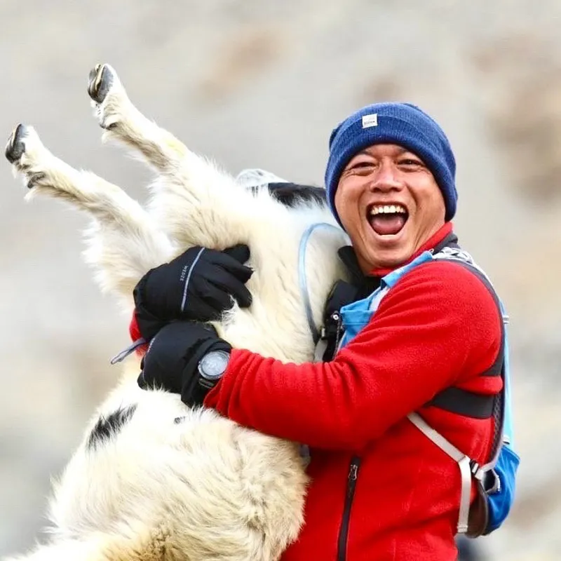 Amorn Luengnaruemitchai