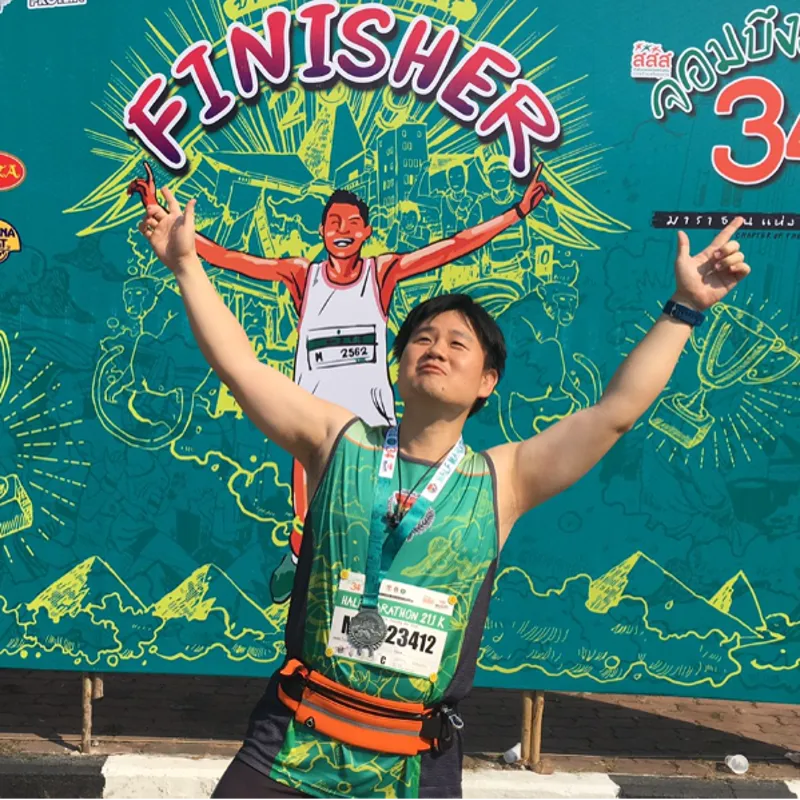 Torpong Loharangsikul