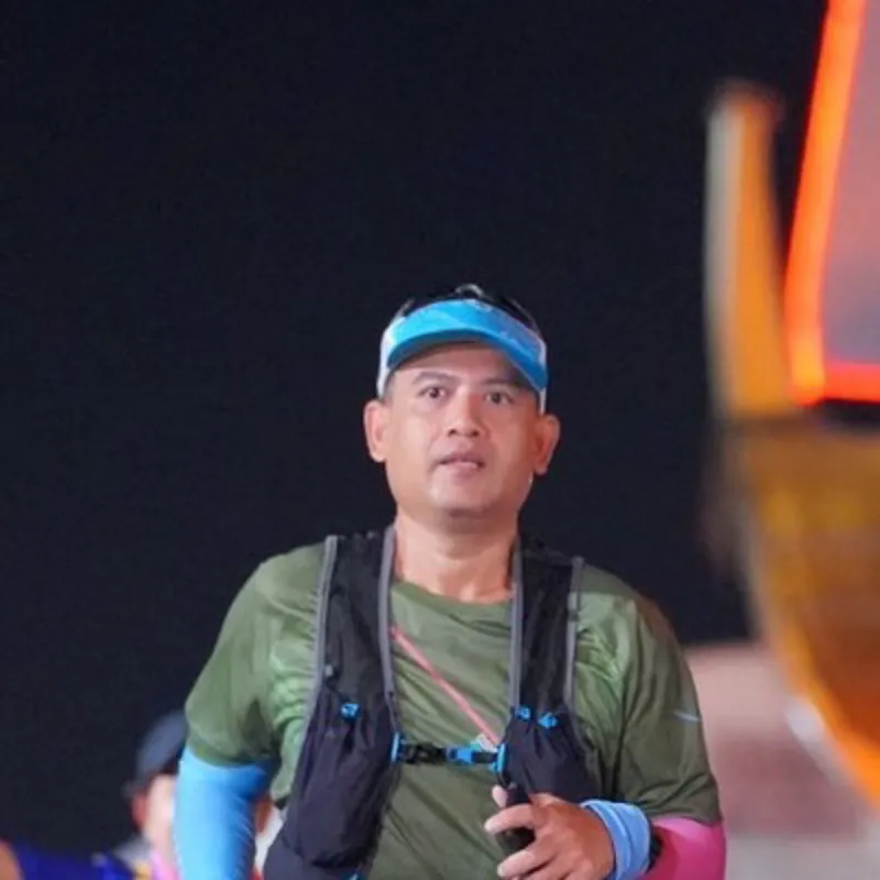 Nopphadon Phetmongkol