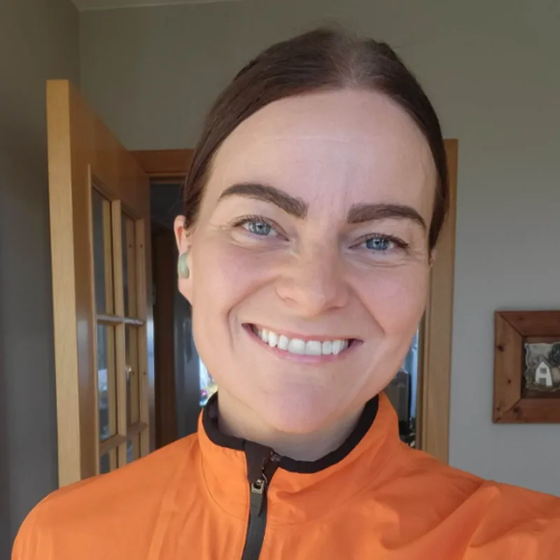 Sigrún Herdísardóttir