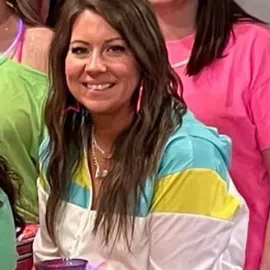 Avatar of Lindsey Boggs