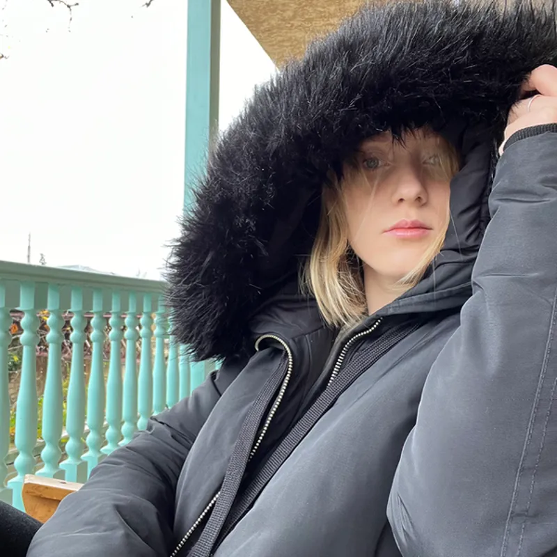 Alyona Remenyak
