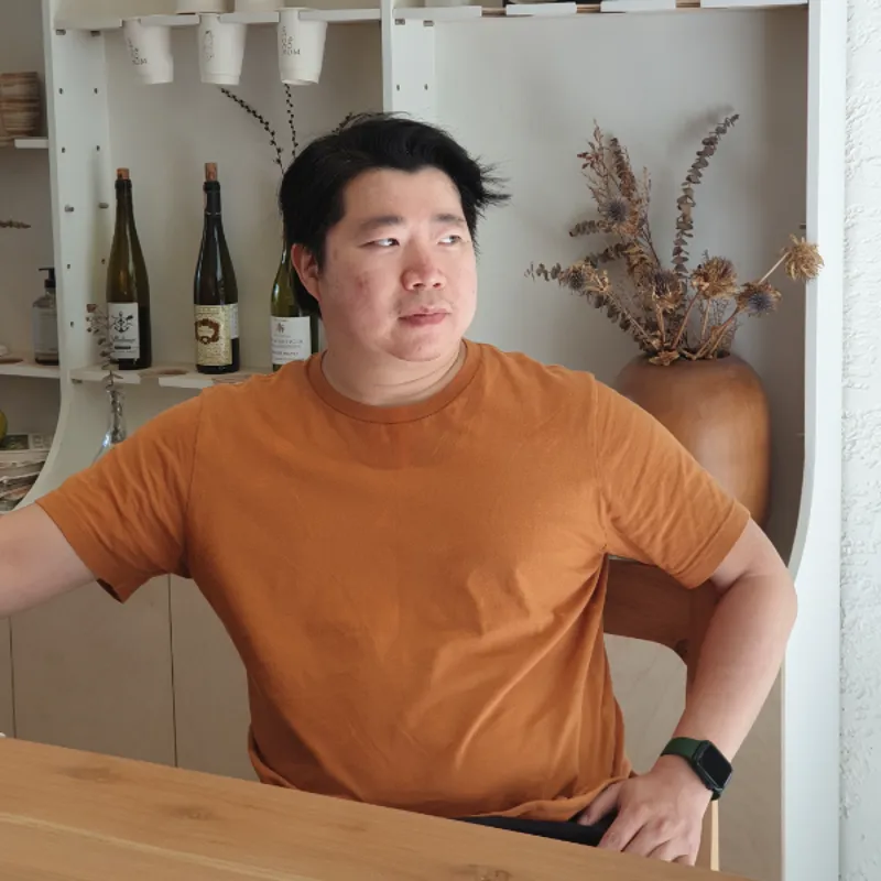 Krittapas Chitkresorn