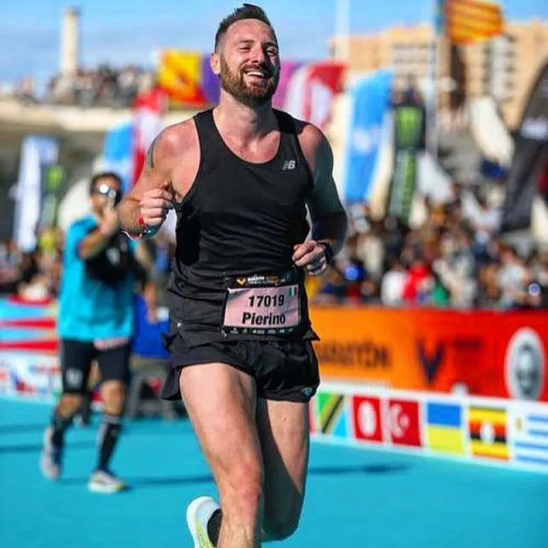 Pierangelo Armarolli