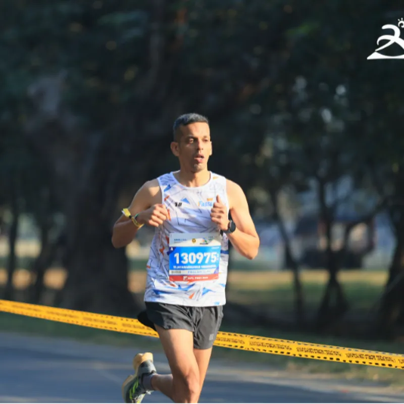 Vijayaraghavan Venugopal