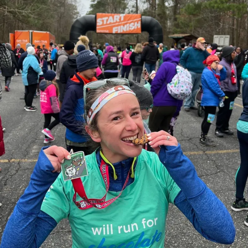 Stephanie Giammittorio